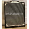 Vietnam Hot Sale Dongfeng TIANLONG Truck Parts Aluminum Radiator 1301N48-010